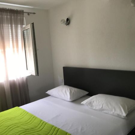 Apartment K2 Radanovići Exterior foto