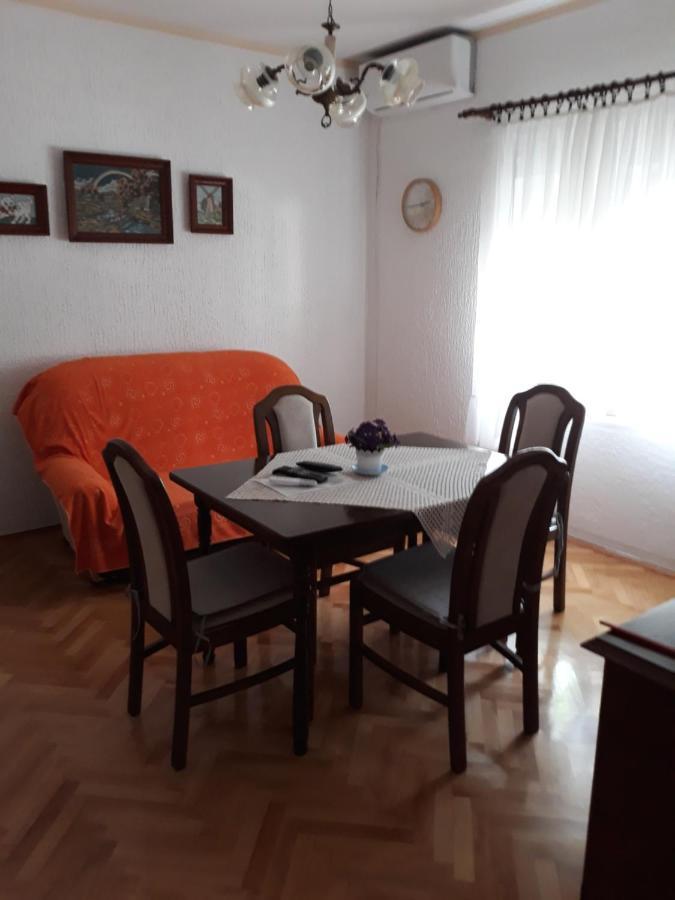 Apartment K2 Radanovići Exterior foto