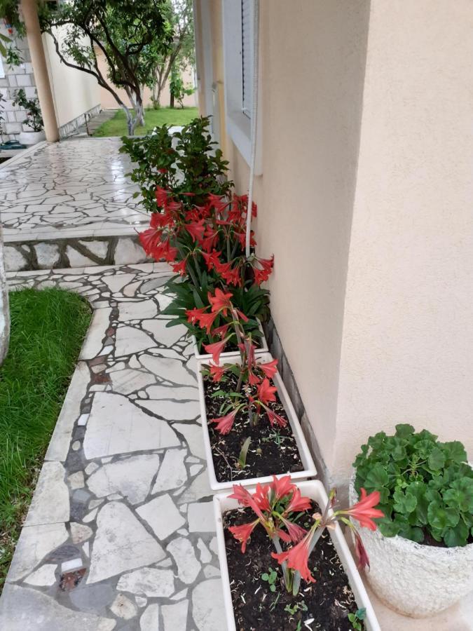 Apartment K2 Radanovići Exterior foto