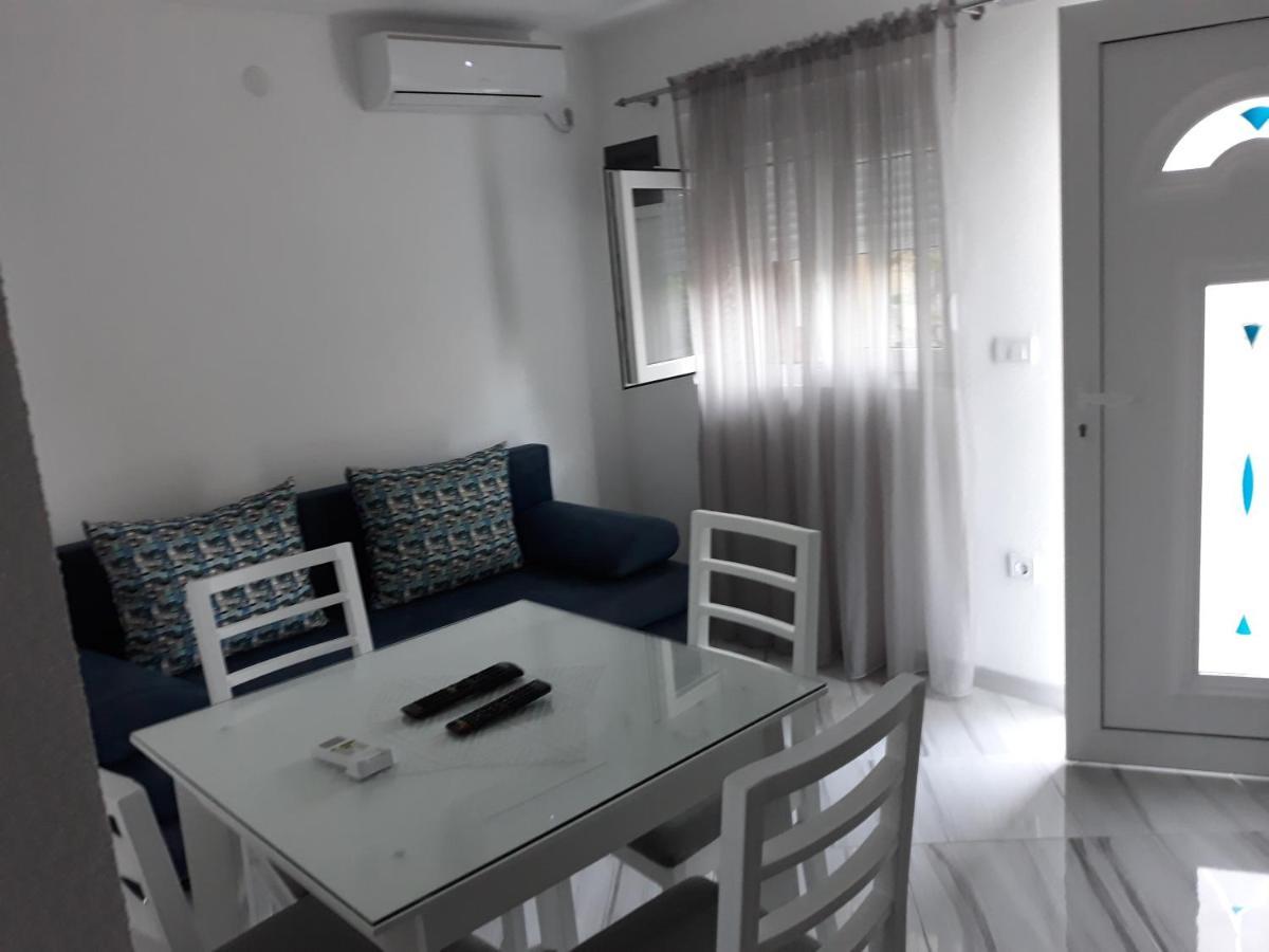 Apartment K2 Radanovići Exterior foto