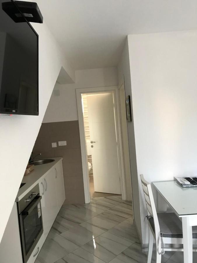 Apartment K2 Radanovići Exterior foto