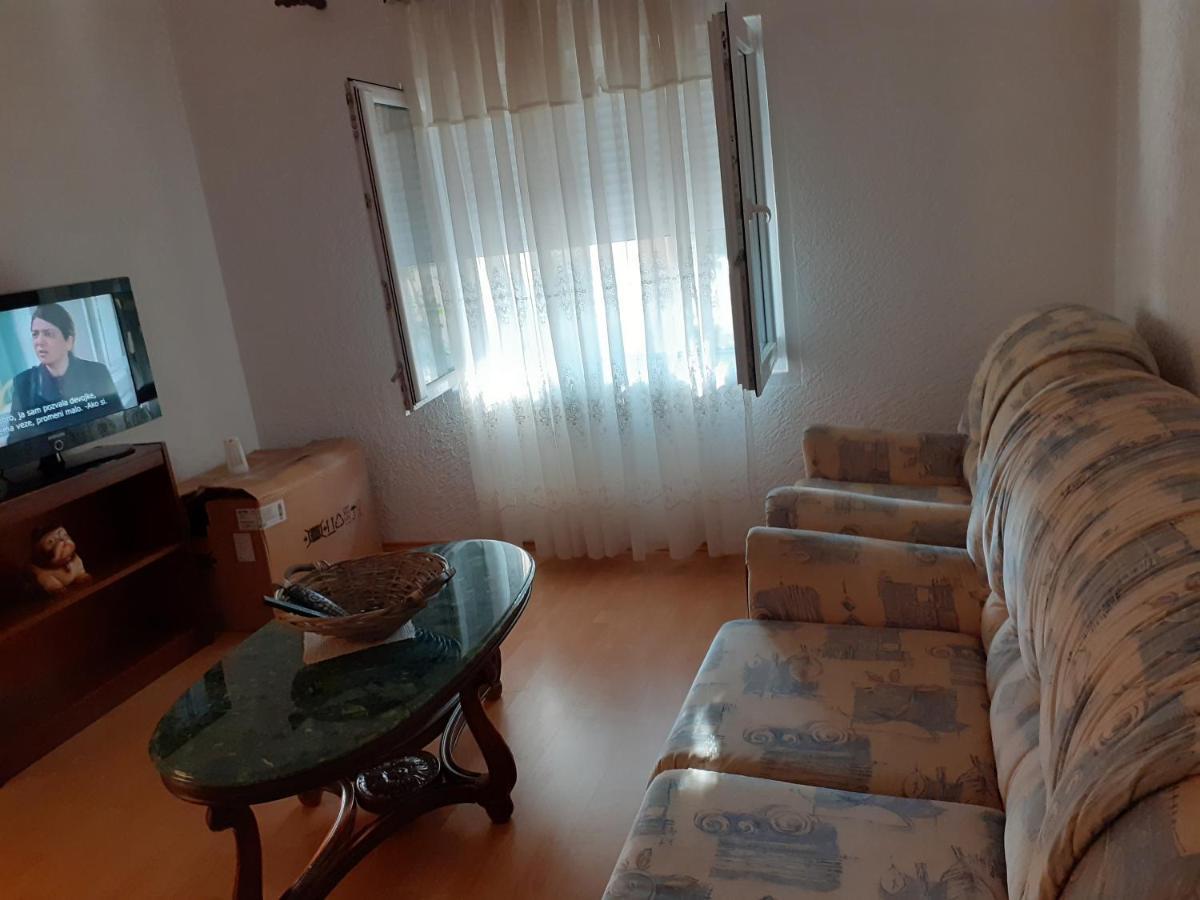 Apartment K2 Radanovići Exterior foto