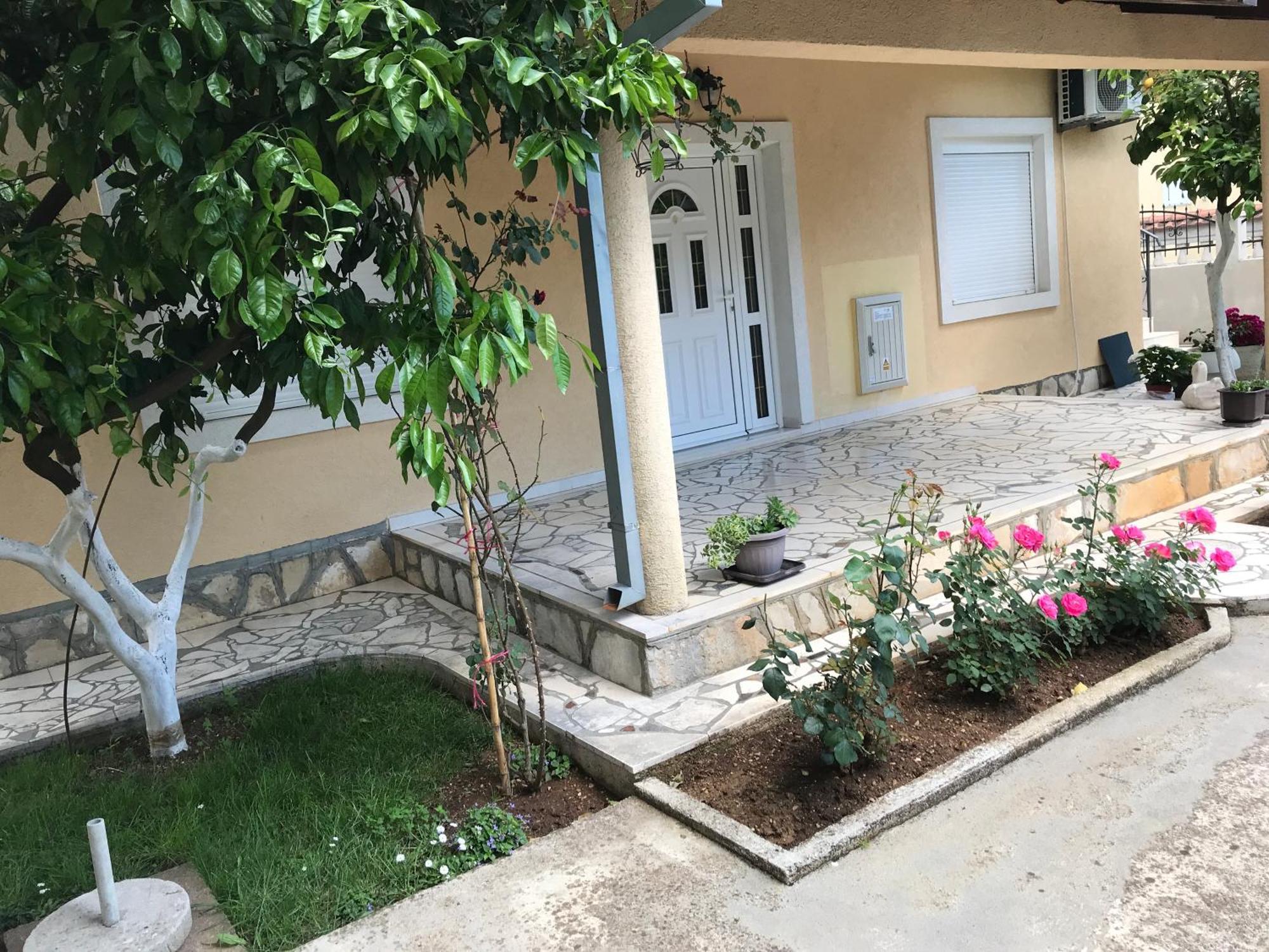 Apartment K2 Radanovići Exterior foto