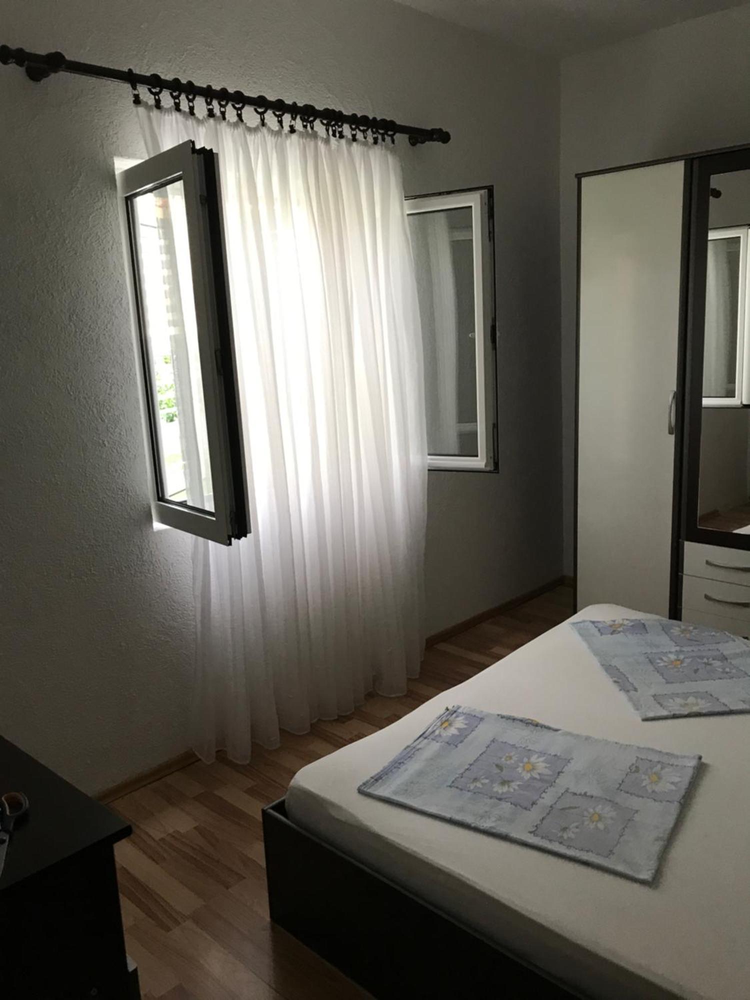 Apartment K2 Radanovići Exterior foto