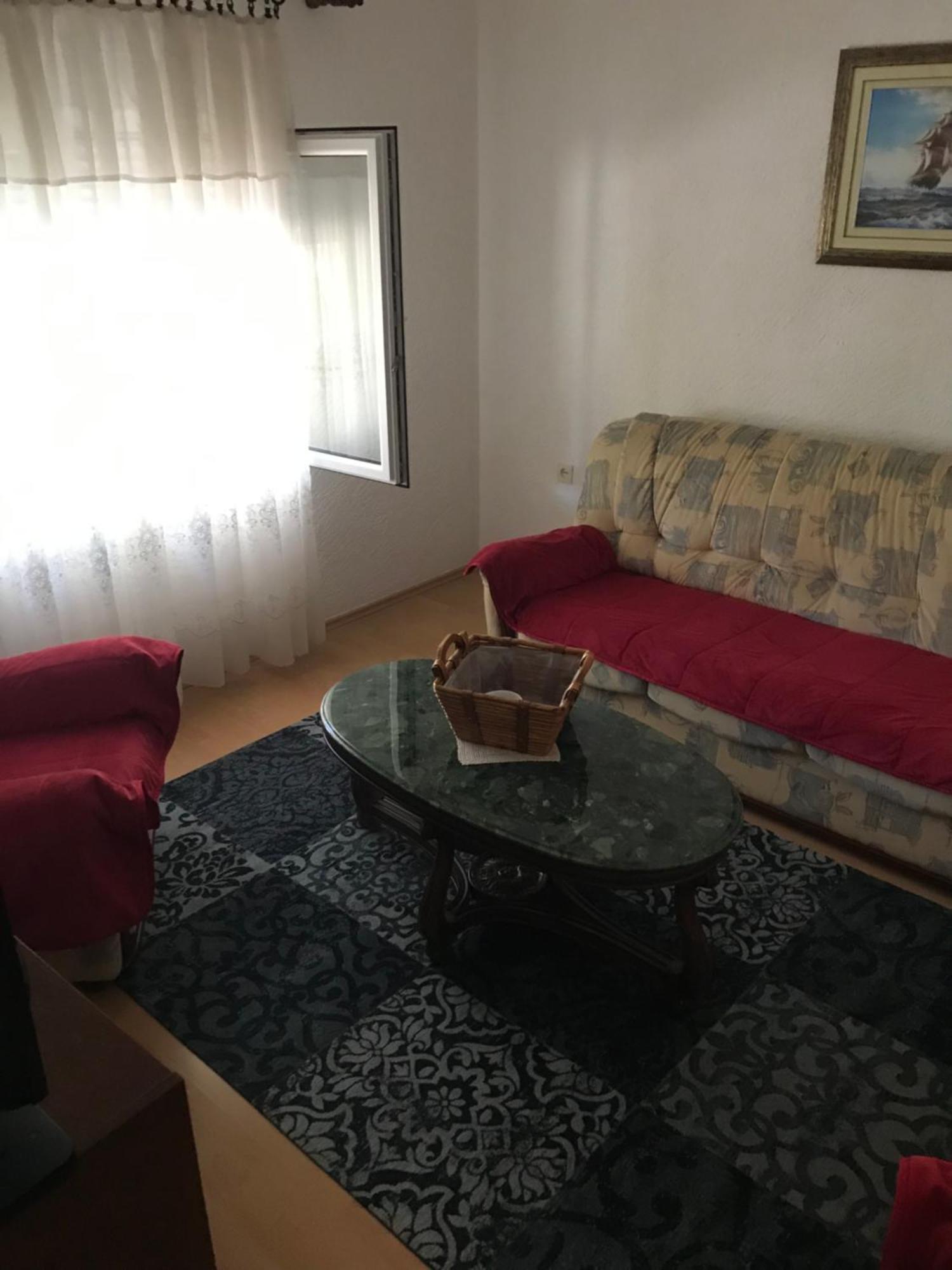 Apartment K2 Radanovići Exterior foto