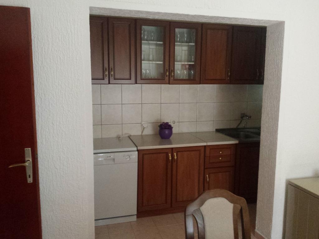 Apartment K2 Radanovići Habitación foto