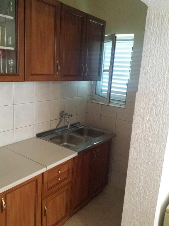 Apartment K2 Radanovići Habitación foto